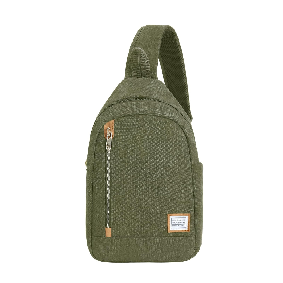 Handbag by Travelon