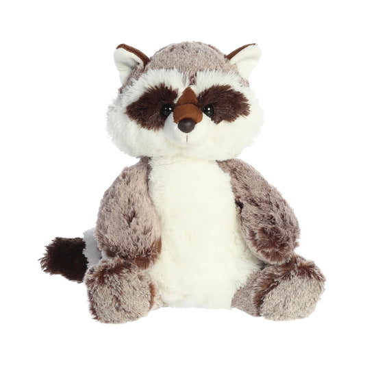 Aurora Sweet and Softer 12" Rocky Raccoon