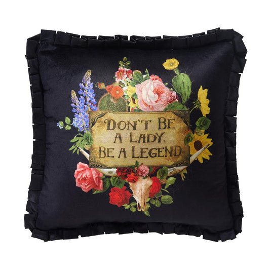 Peking Handicraft Pillow