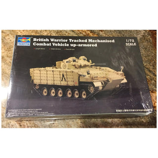 Trumpeter Art Craft Kit, 1/72