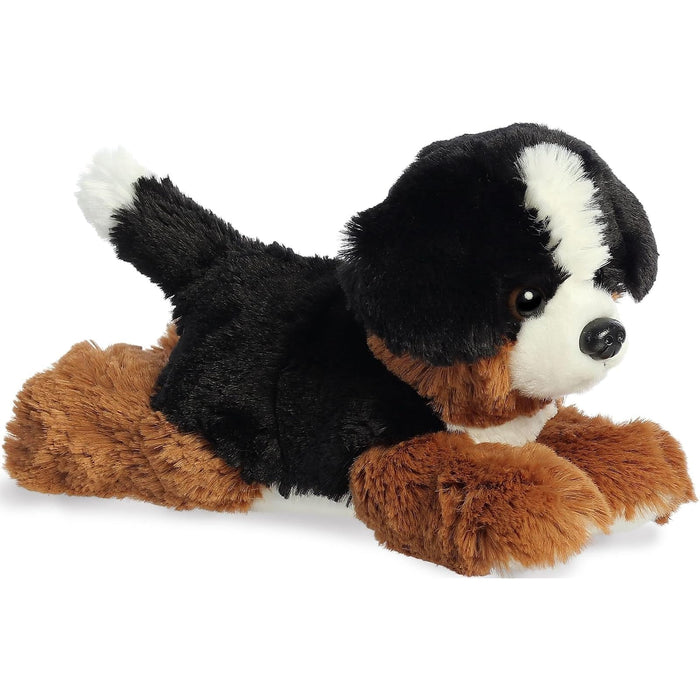 Aurora Toy Figure, Small, Black