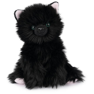 GUND Toy Figure, 1, Kitten Black 9"