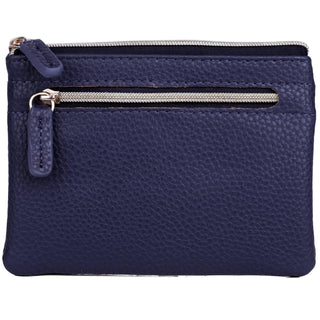 Julia Buxton USA Wallet, One Size, True Blue