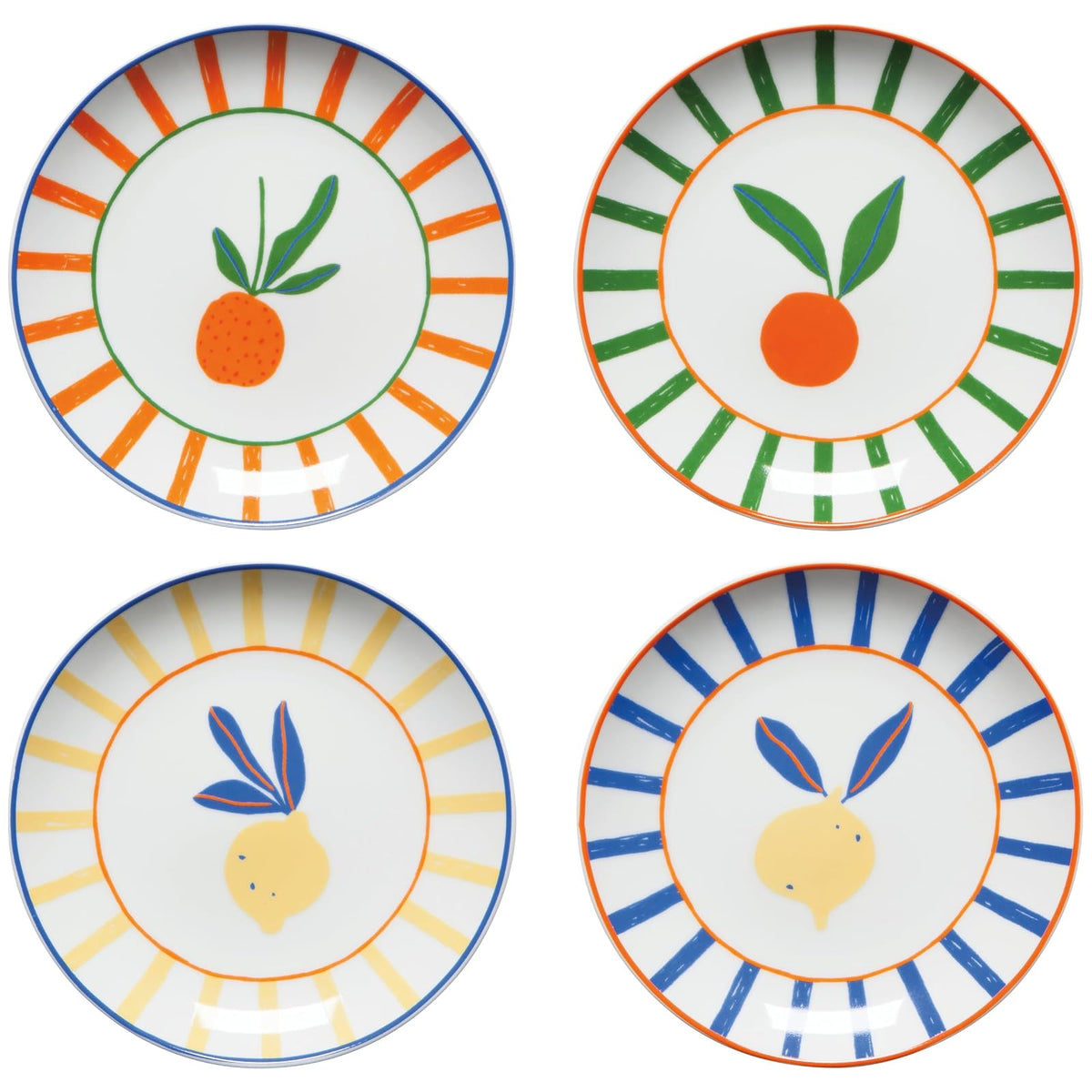 Danica Jubilee Dishware Plate