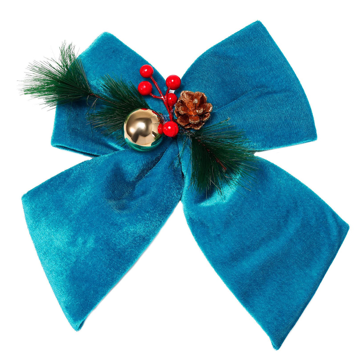 allgala Home, 12" (25x30cm), Turquoise