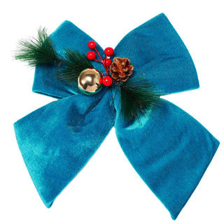 allgala Home, 12" (25x30cm), Turquoise