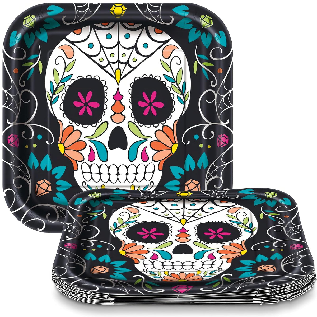 Unique Dishware Plate