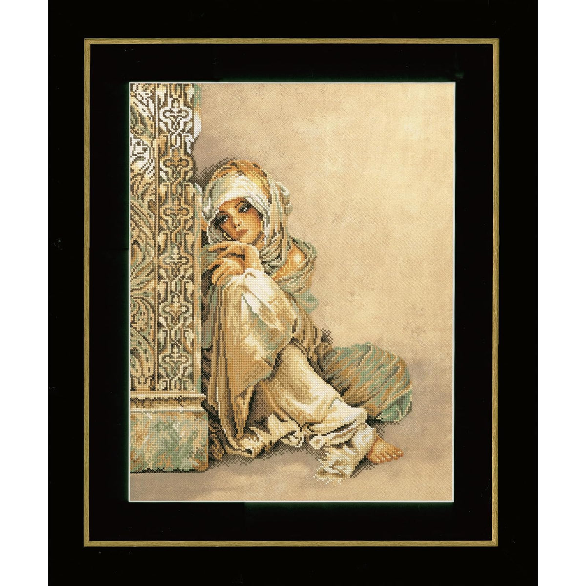 Lanarte Art Craft Kit