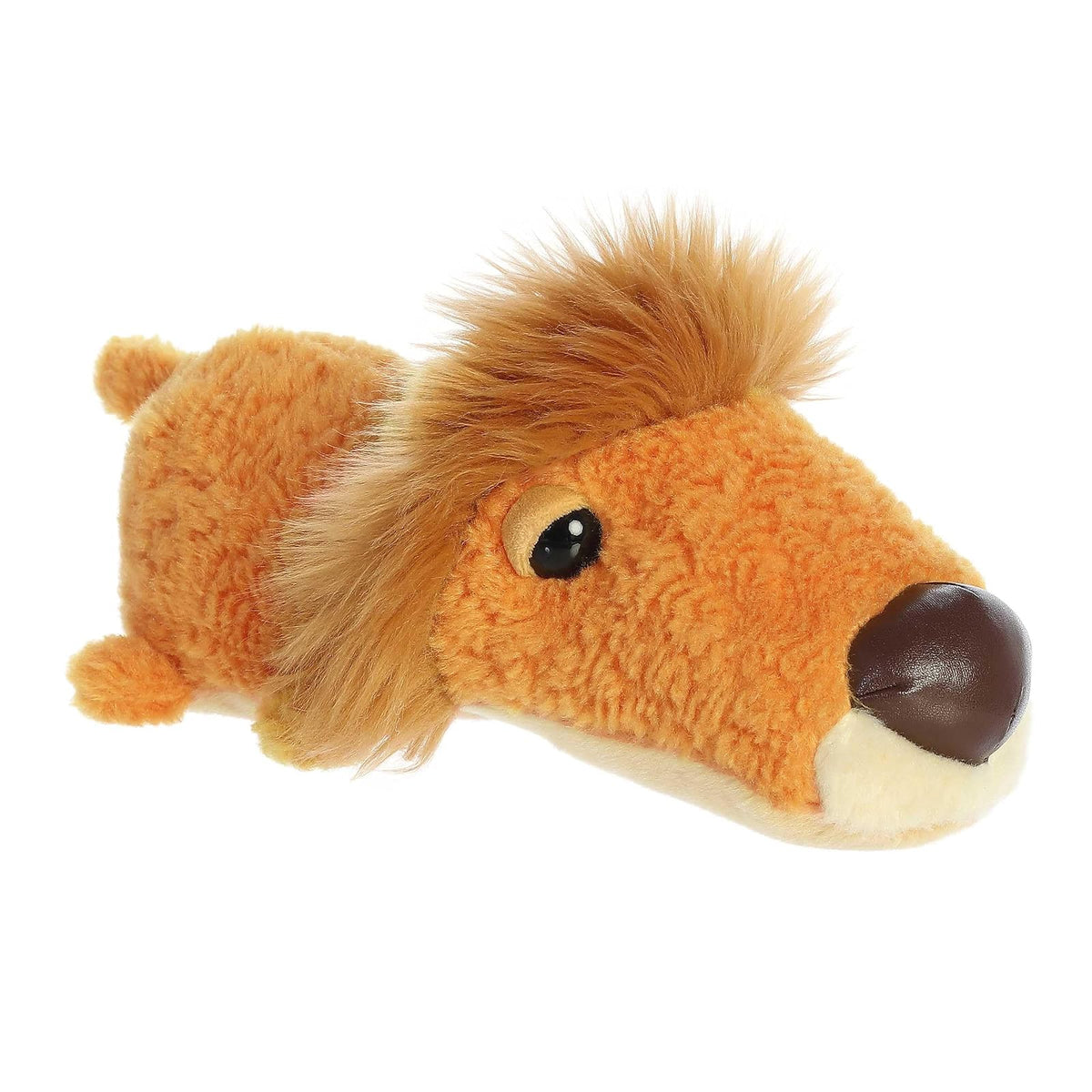 Aurora Toy Figure, 11 inches, Orange