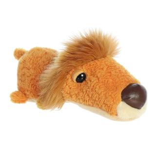 Aurora Toy Figure, 11 inches, Orange