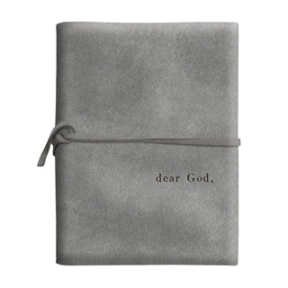 Santa Barbara Design Studio Blank Book, 9" x 7", Dear God