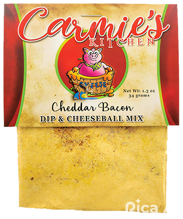 Carmie's Kitchen Food