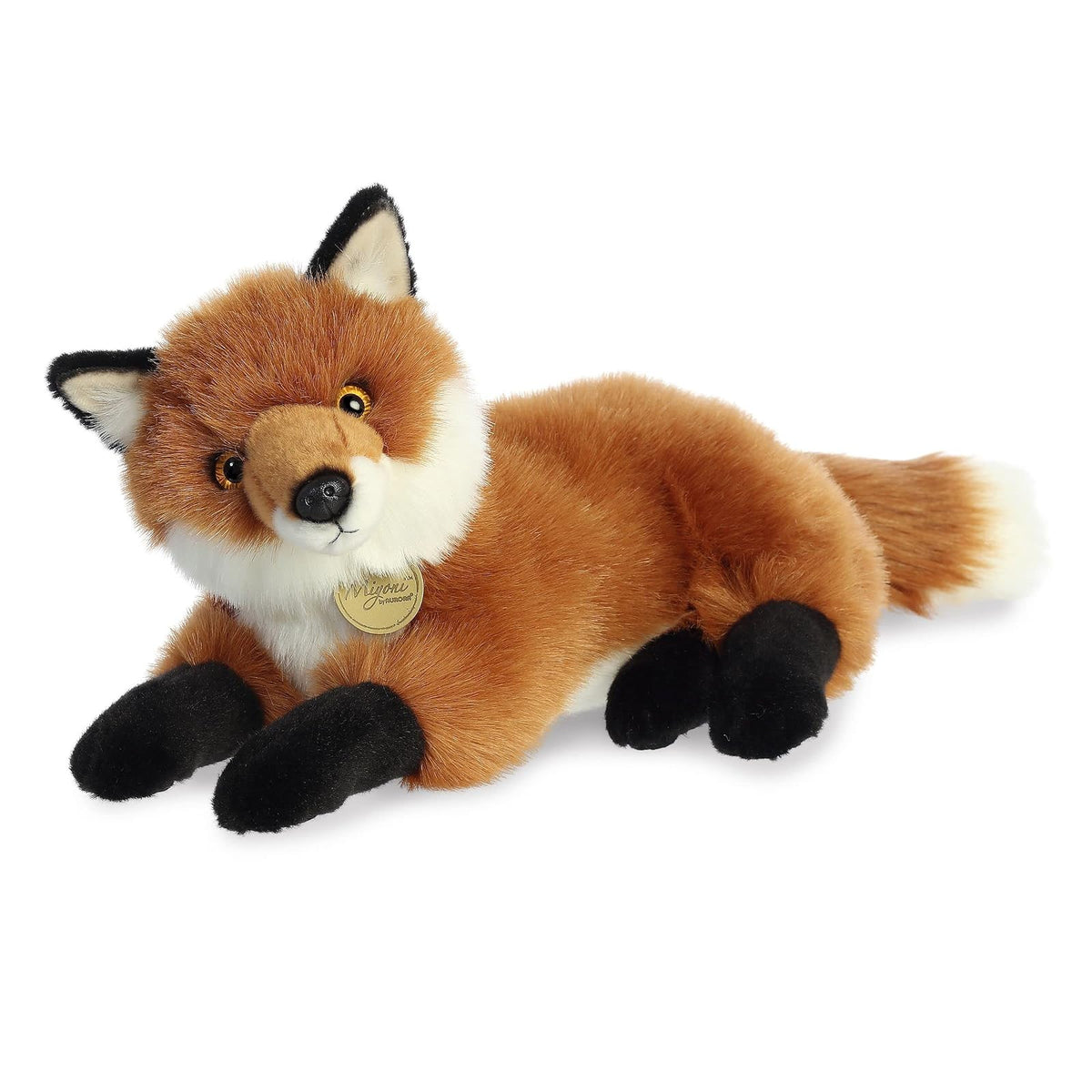 Aurora Toy Figure