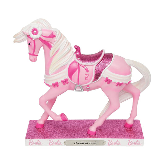 Enesco Figurine, 7.3 Inch, Multicolor
