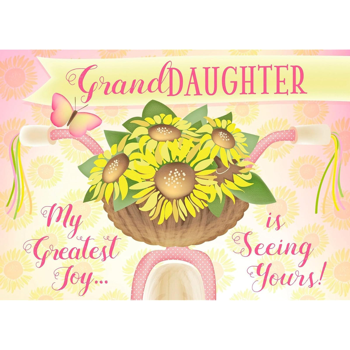 Divinity Boutique Greeting Card, Multicolor