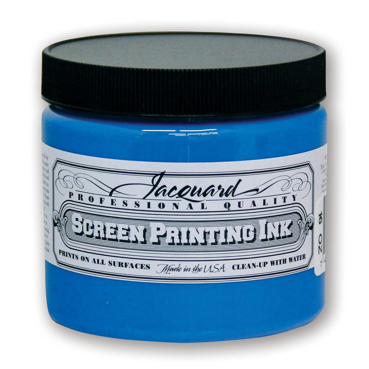 Jacquard Liquid Ink