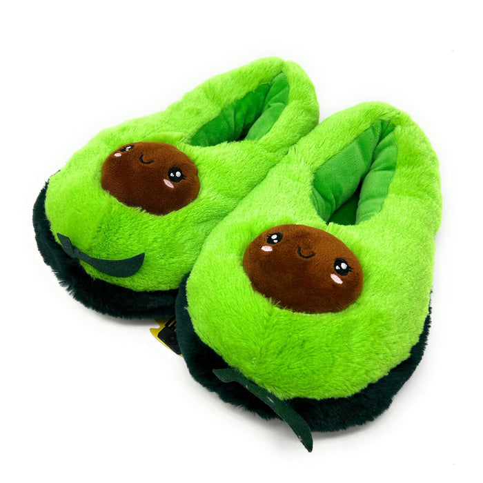 Slipper by ooohyeah