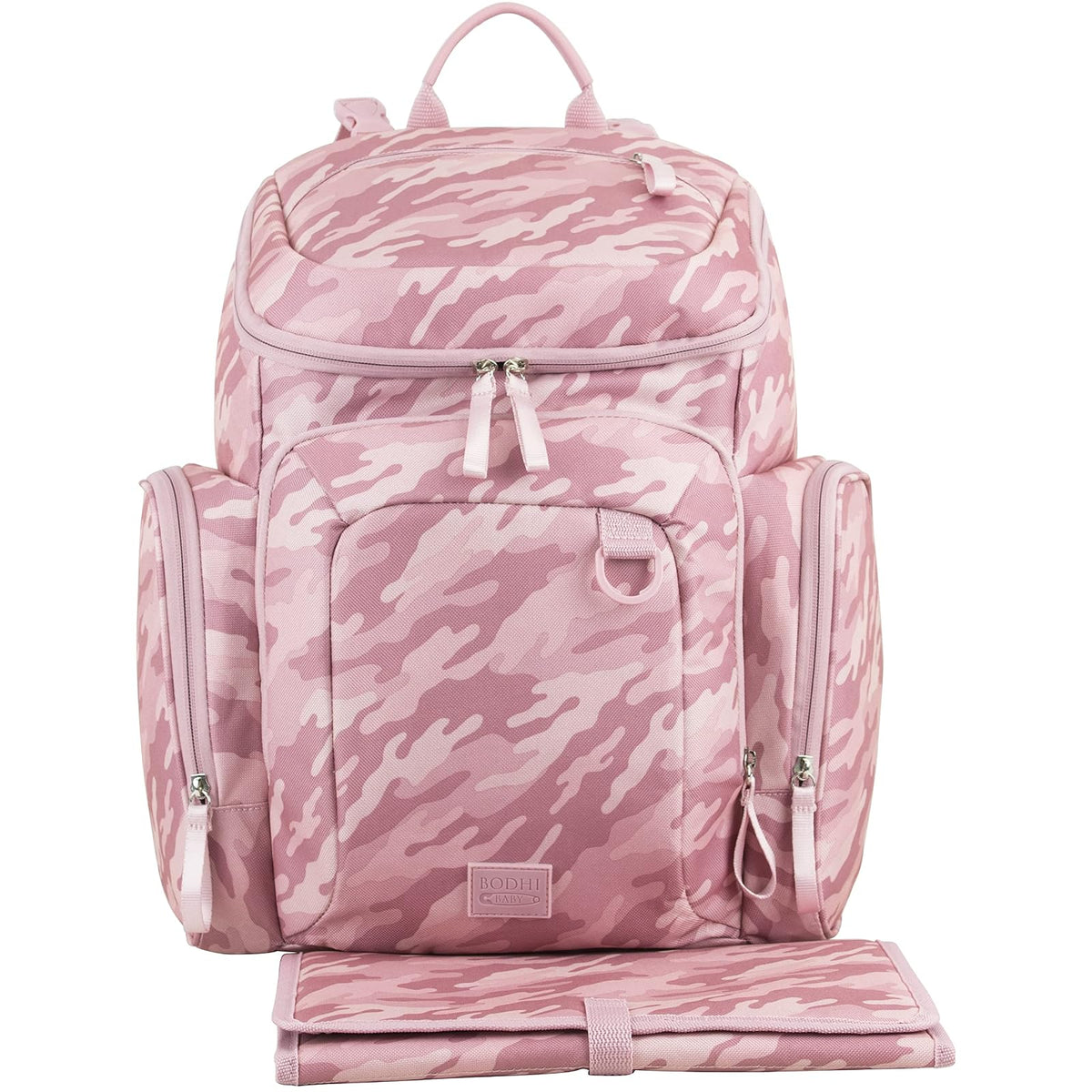 Backpack by BODHI