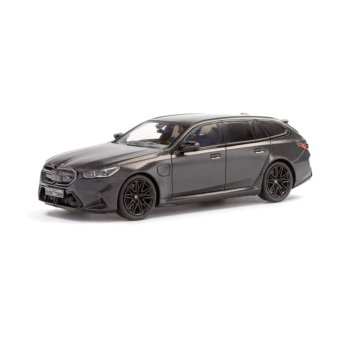 Solido Non Riding Toy Vehicle, 15.5 cm, Black