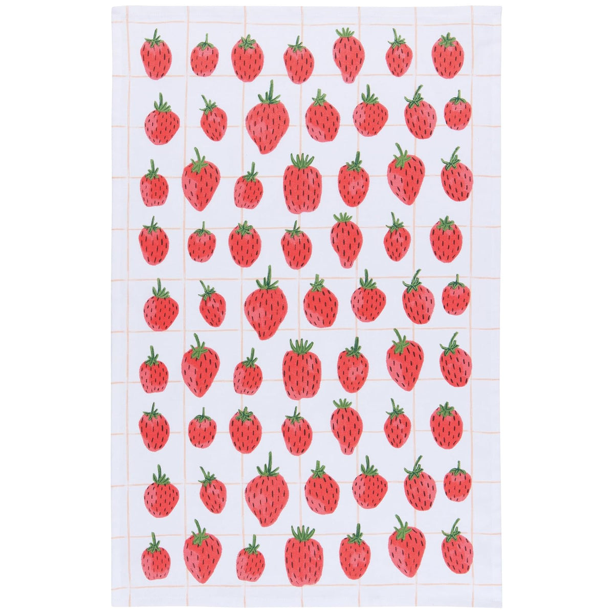 Danica Jubilee Towel, W18 x L28in, Berry Sweet