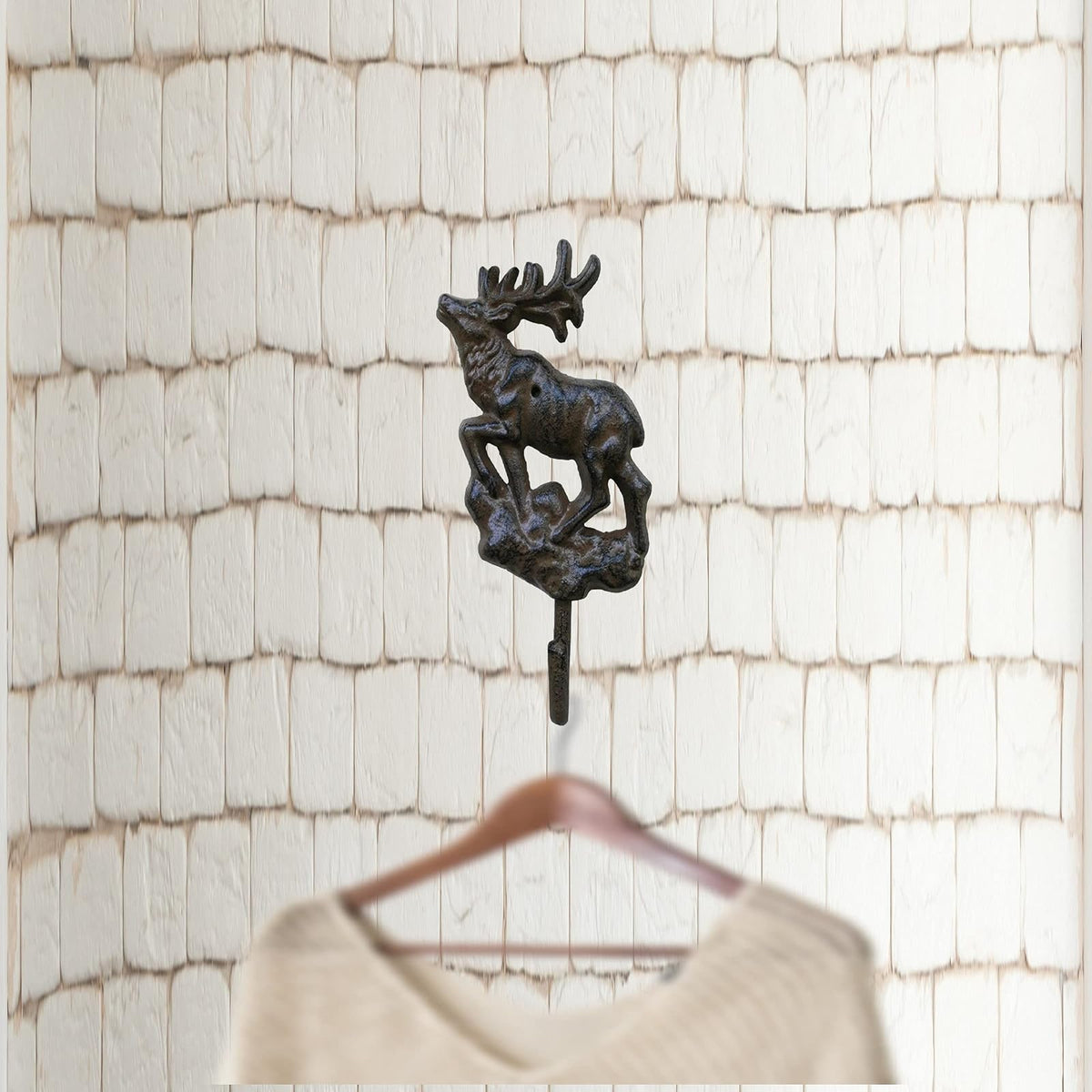 Comfy Hour Storage Hook