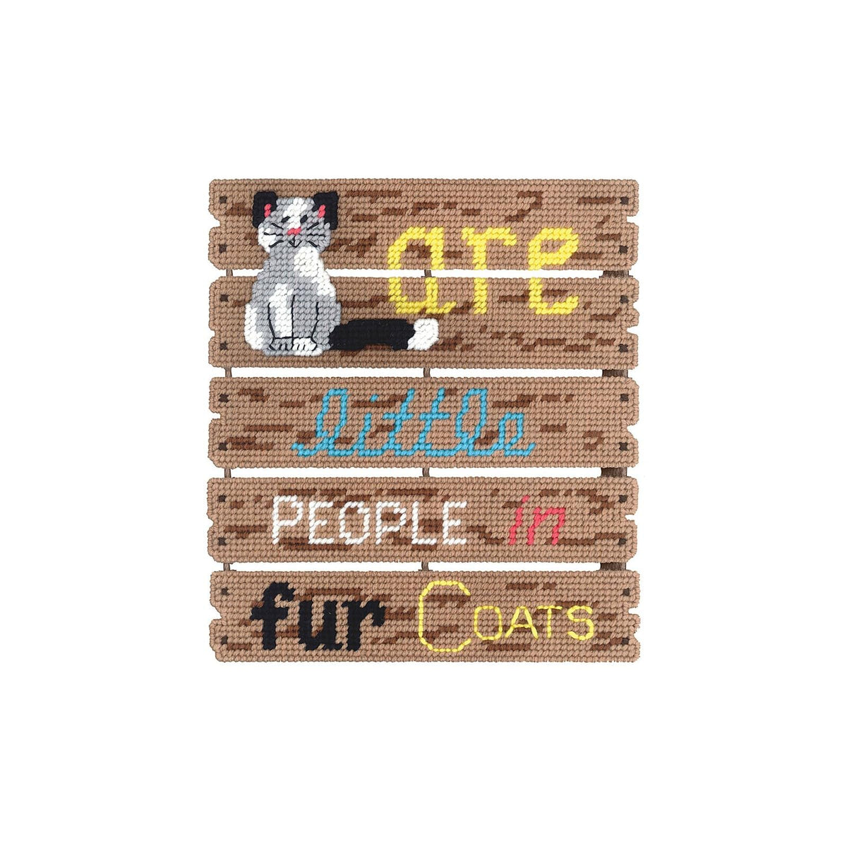 Design Works Crafts Art Craft Kit