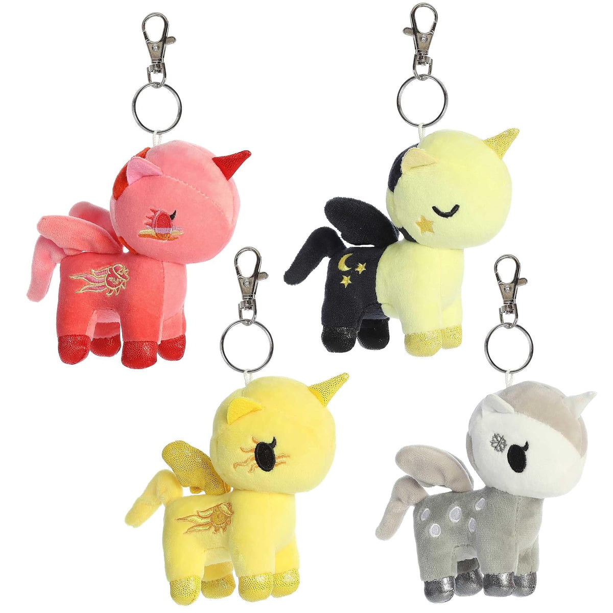 TOKIDOKI Toy Figure