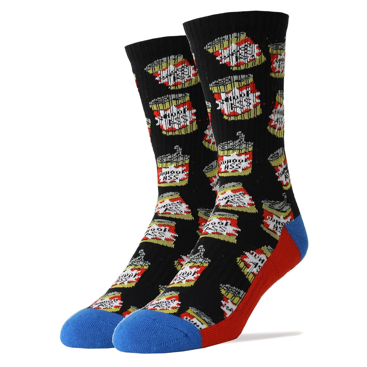 Socks by ooohyeah
