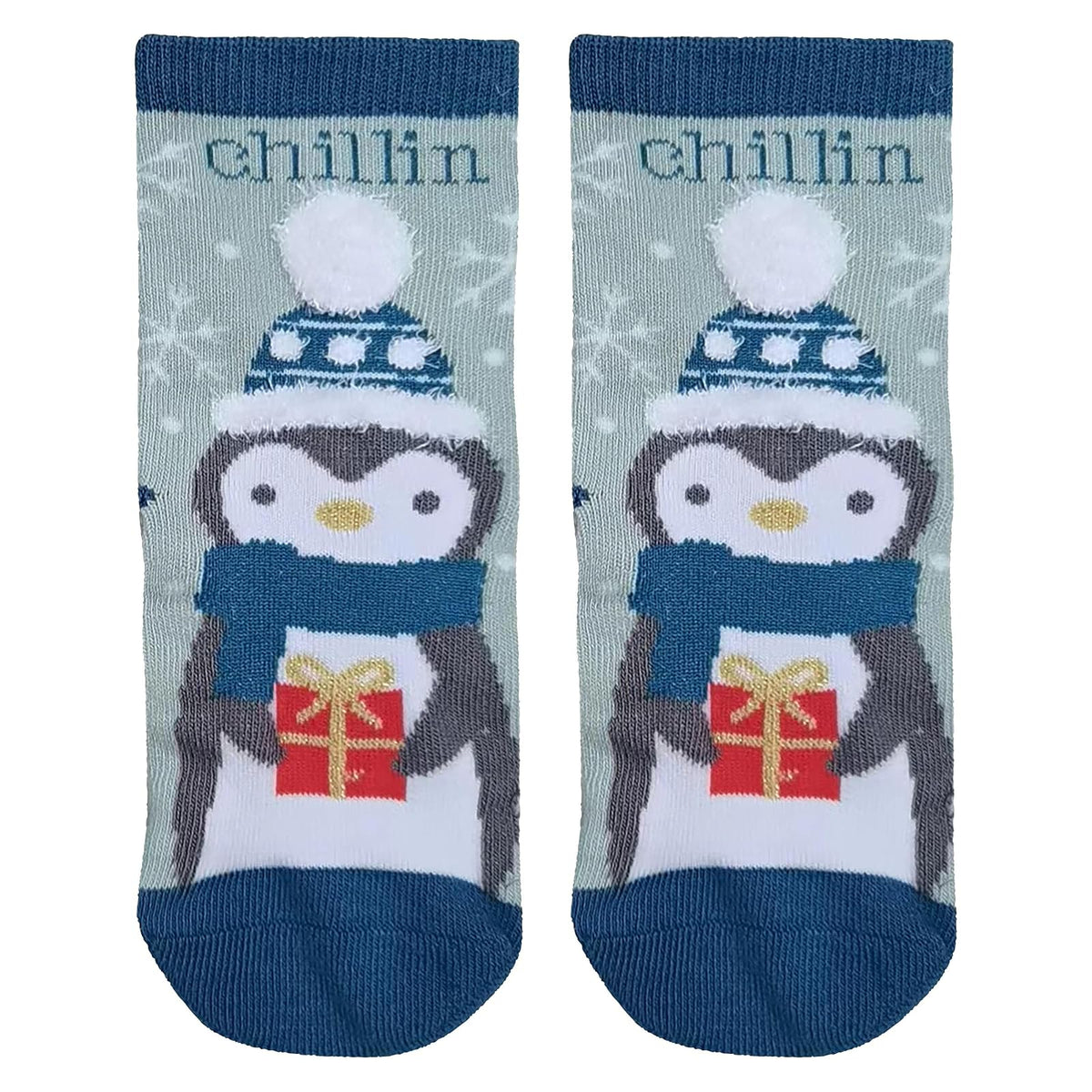 Stephen Joseph Socks