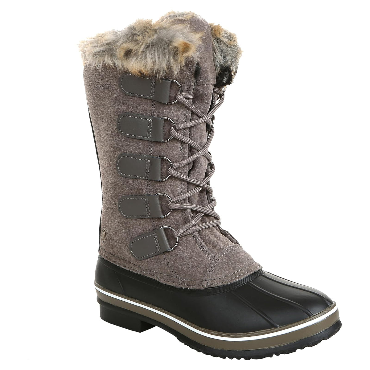 Boot by Northside