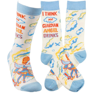 Primitives by Kathy Socks, Colorfull, Casual Novelty Socks