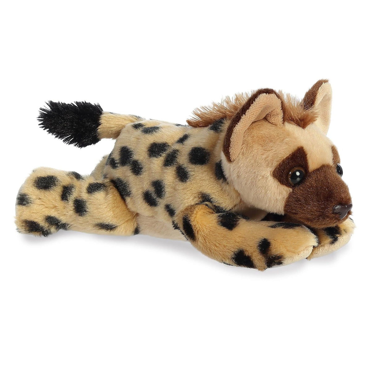 Aurora Toy Figure, 12 inches, Brown
