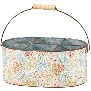 Primitives by Kathy Caddy, 12" x 5.50" x 8", Multicolor