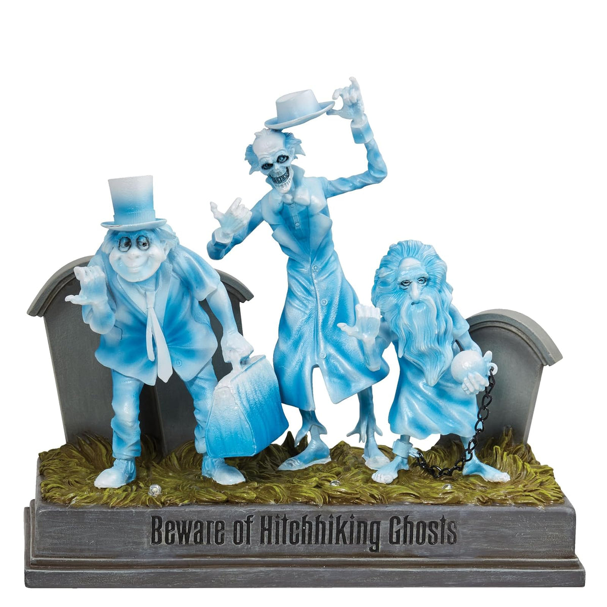 Enesco Figurine, 8 Inch, Multicolor