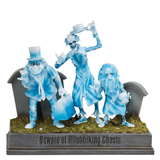 Enesco Figurine, 8 Inch, Multicolor