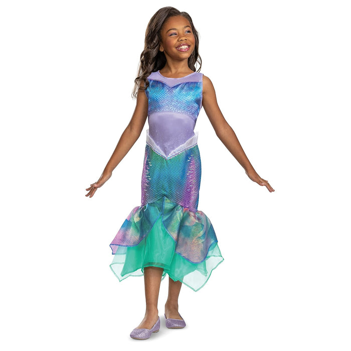 Disguise Costume Outfit, (4-6x), Little