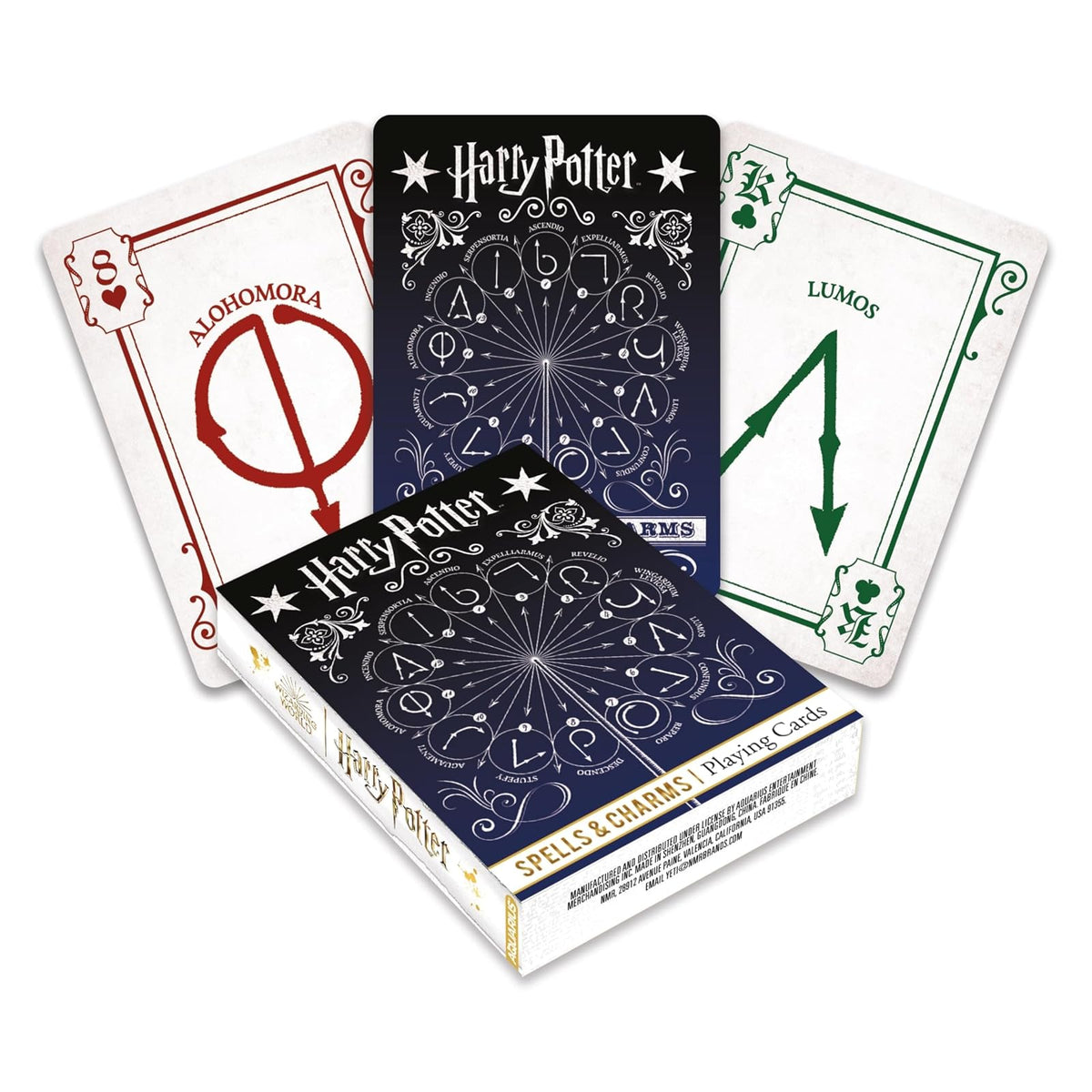 AQUARIUS Tabletop Game, One Size, Multi-color
