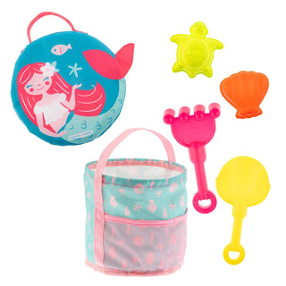 Stephen Joseph Toys And Games, Mermaid