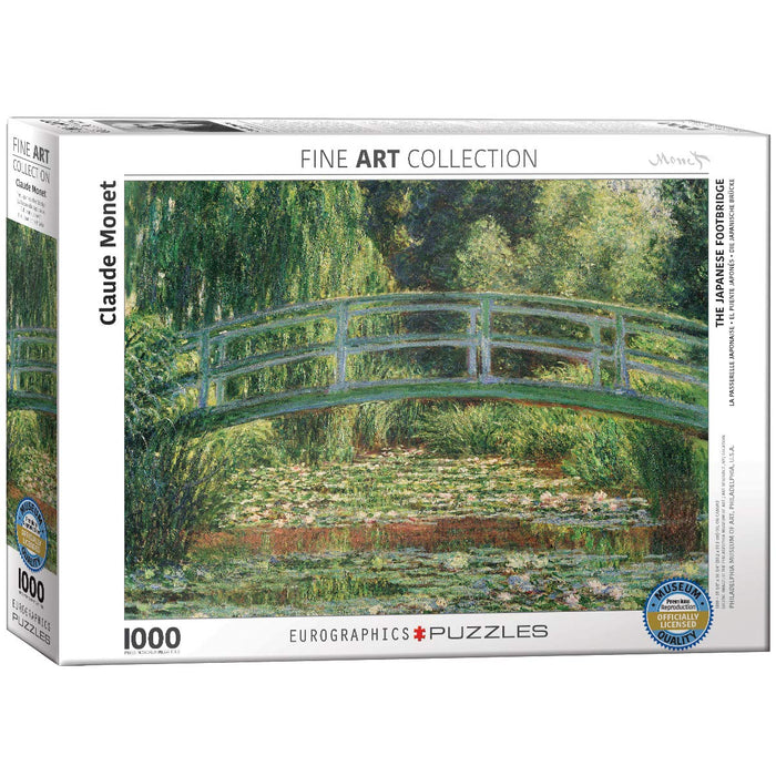 Puzzles by EuroGraphics