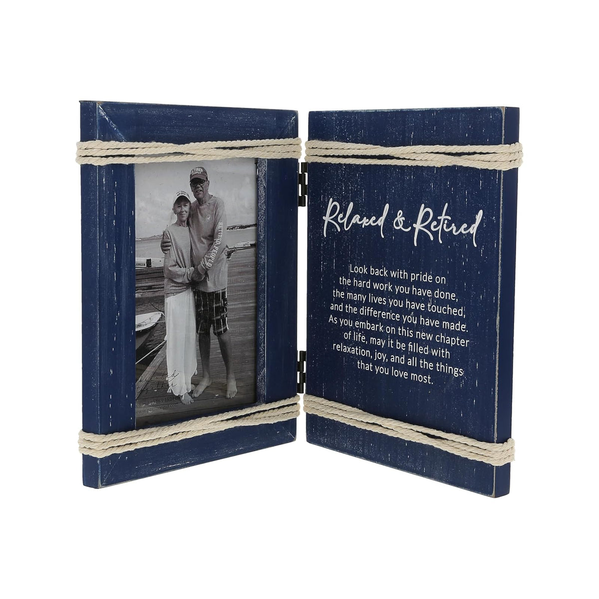 Pavilion Gift Company Picture Frame