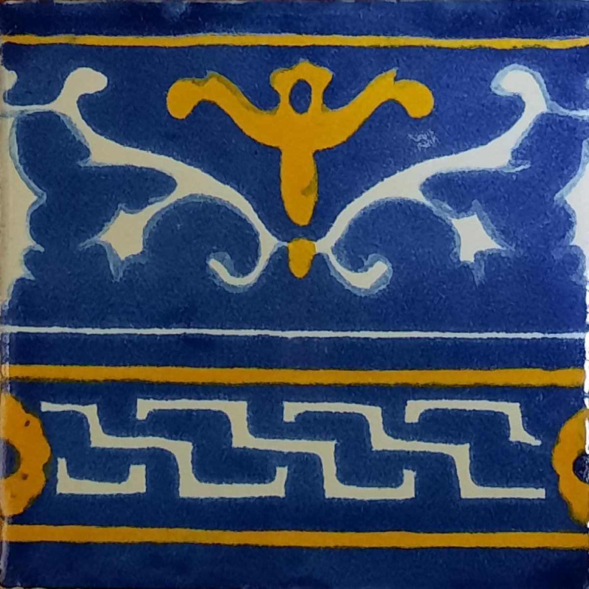 Fine Crafts Imports Tile