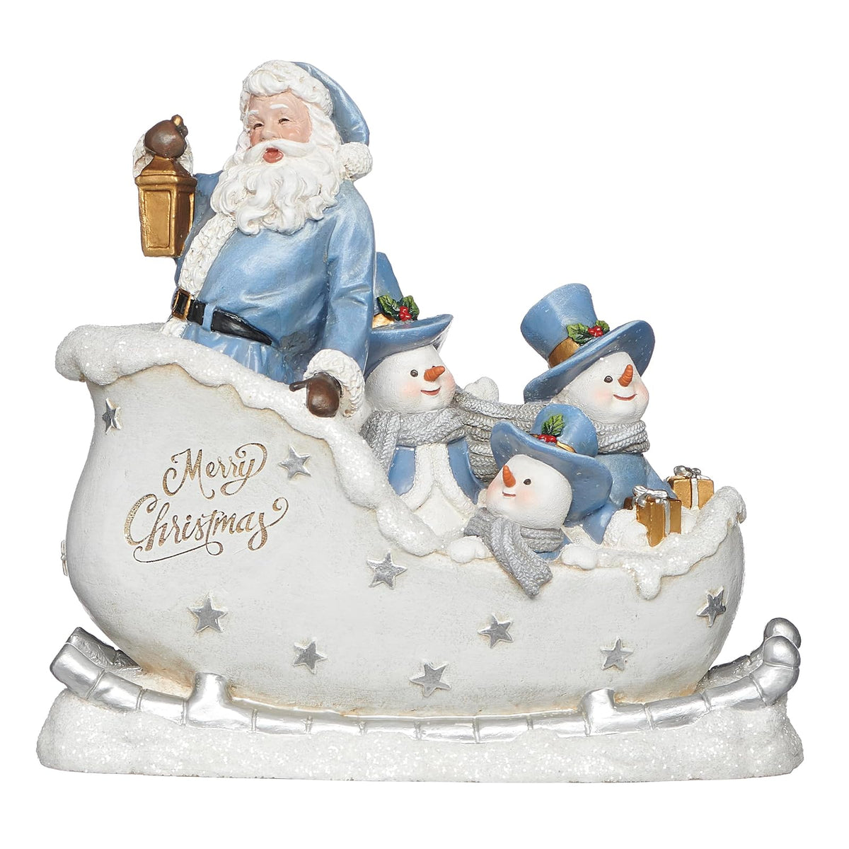 Joseph's Studio Figurine, Multicolor