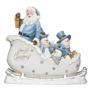 Joseph's Studio Figurine, Multicolor