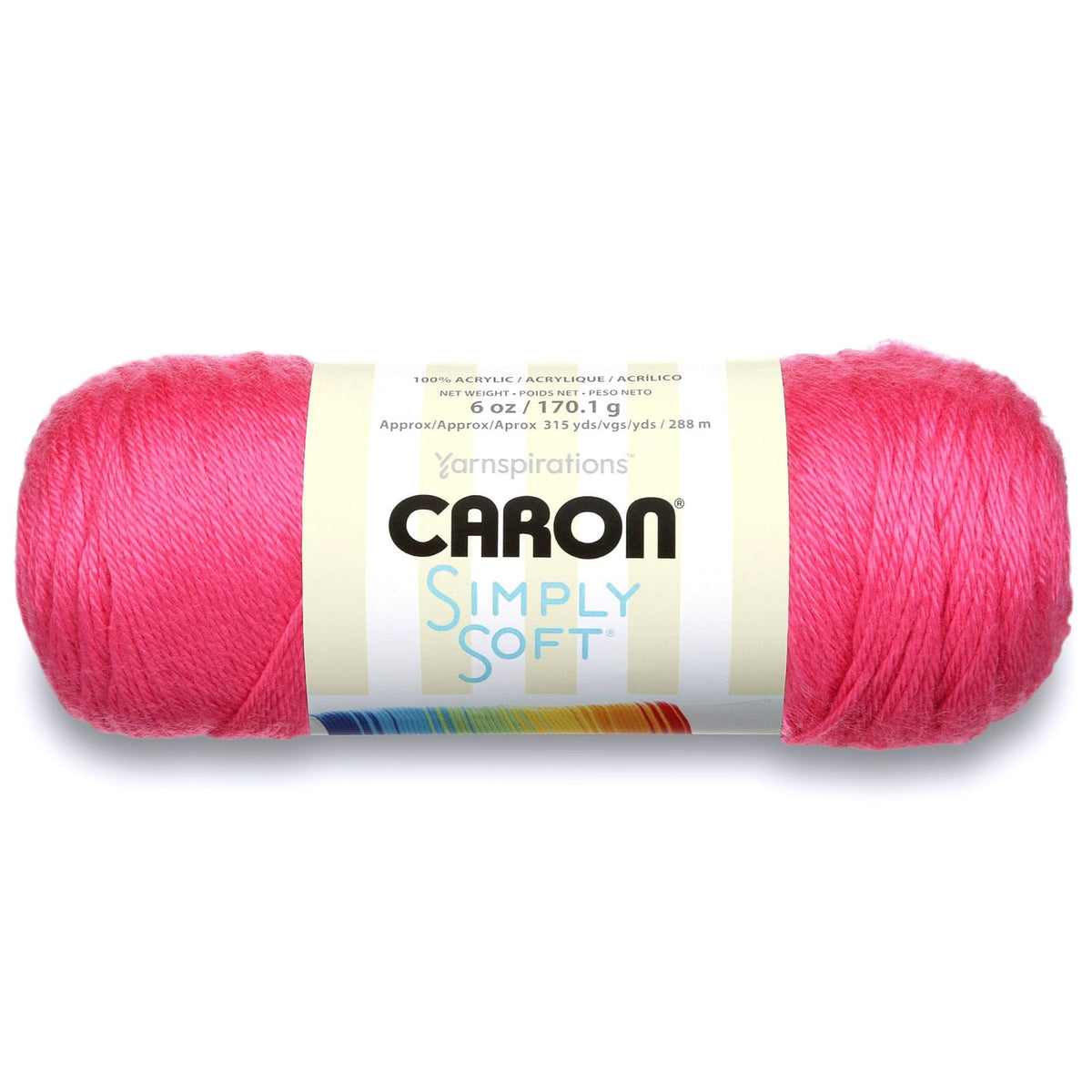Yarn by Caron