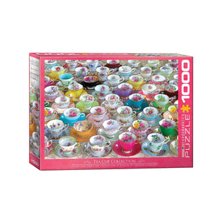 Puzzles by EuroGraphics