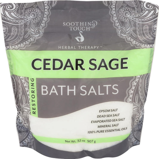 Soothing Touch Bathwater Additive