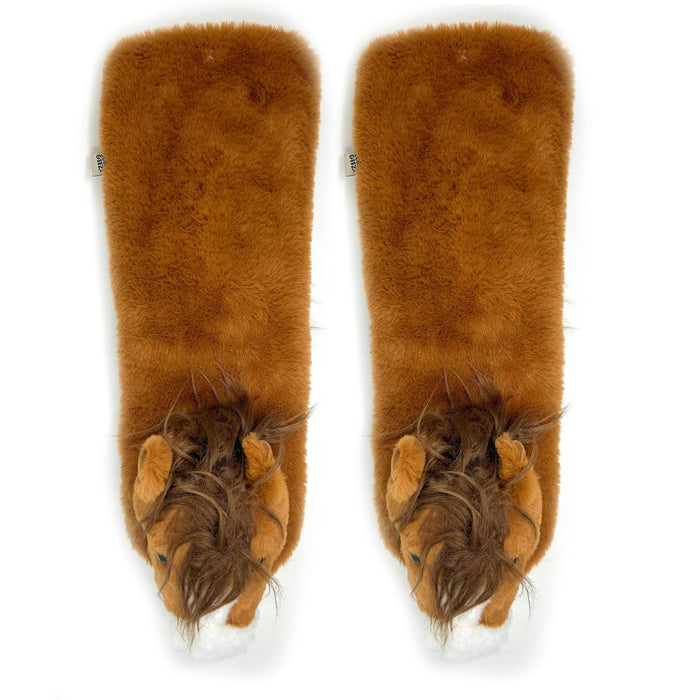 ooohyeah Slipper, 1-5 Little Kid, Horse Play