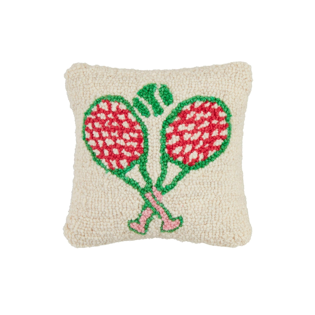 Mud Pie Pillow