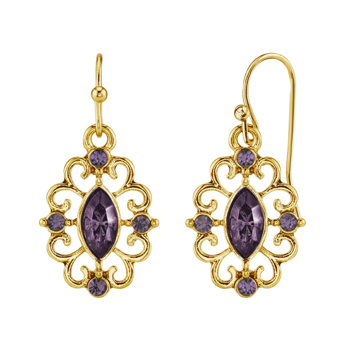 1928 Jewelry Company Earring