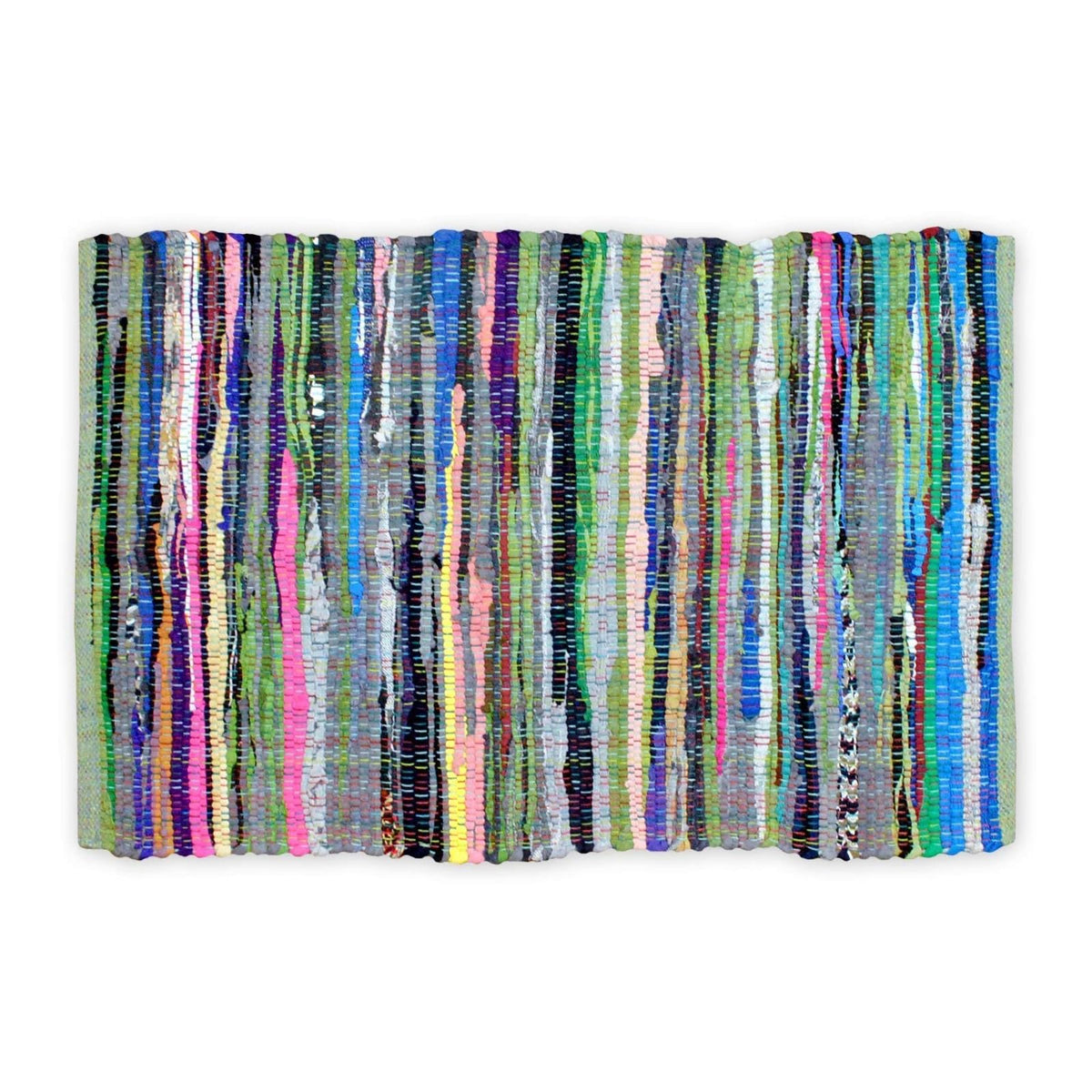 DII Rug, 1'8" x 2'8" (Rectangular), Various Colors